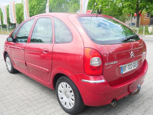 Citroën Xsara PICA 1.6