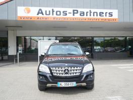 Mercedes ML 350 3.0