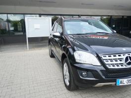 Mercedes ML 350 3.0