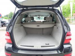 Mercedes ML 350 3.0