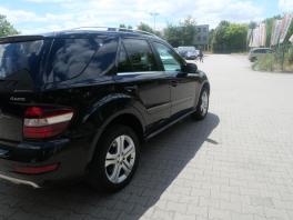 Mercedes ML 350 3.0