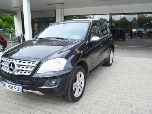 Mercedes ML 350 3.0