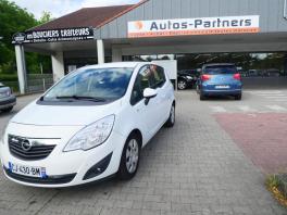 Opel Meriva 1.7 CDTI-16V TURBO