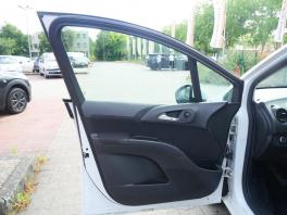 Opel Meriva 1.7 CDTI-16V TURBO