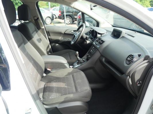 Opel Meriva 1.7 CDTI-16V TURBO