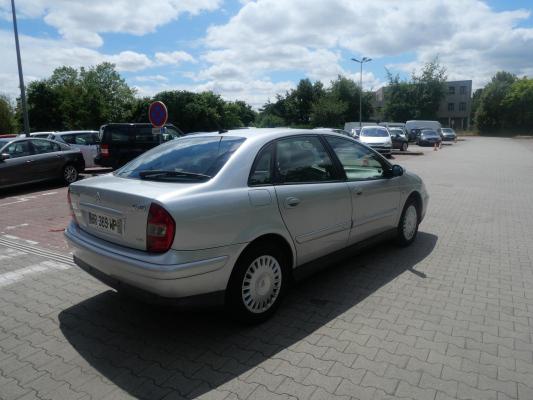 Citroën C5 2.2 HDI - 16V TURBO