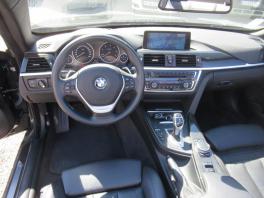 BMW 420d CABRIOLET LUXURY ORIGINE FRANCE 45000 KMS