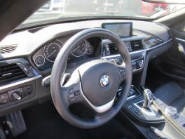 BMW 420d CABRIOLET LUXURY ORIGINE FRANCE 45000 KMS