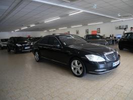 Mercedes Classe S S450 CDI