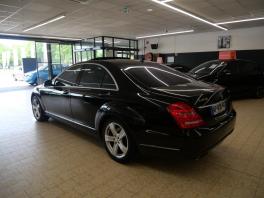 Mercedes Classe S S450 CDI