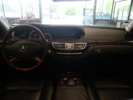 Mercedes Classe S S450 CDI