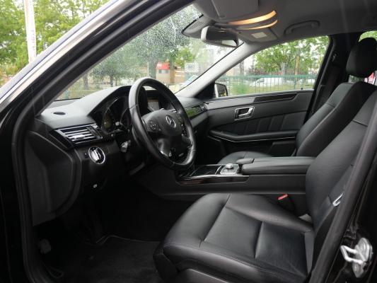 Mercedes Classe E 300 3.0 CDI BLUETEC - 24V V6 TURBO