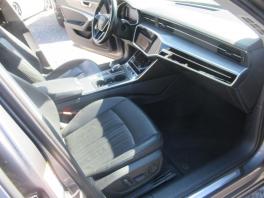 Audi A6 AVUS 204 CH ORIGINE FRANCE