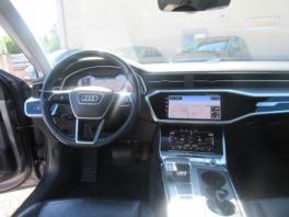 Audi A6 AVUS 204 CH ORIGINE FRANCE