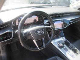 Audi A6 AVUS 204 CH ORIGINE FRANCE