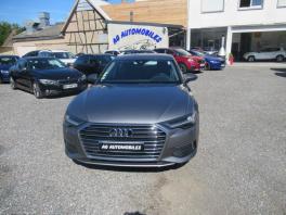 Audi A6 AVUS 204 CH ORIGINE FRANCE