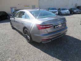 Audi A6 AVUS 204 CH ORIGINE FRANCE