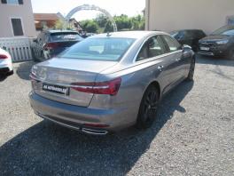 Audi A6 AVUS 204 CH ORIGINE FRANCE