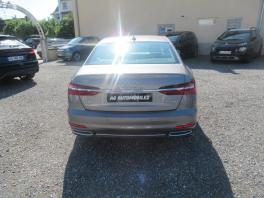 Audi A6 AVUS 204 CH ORIGINE FRANCE