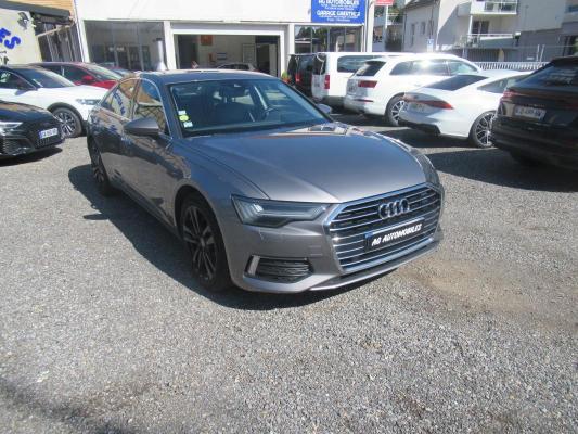 Audi A6 AVUS 204 CH ORIGINE FRANCE