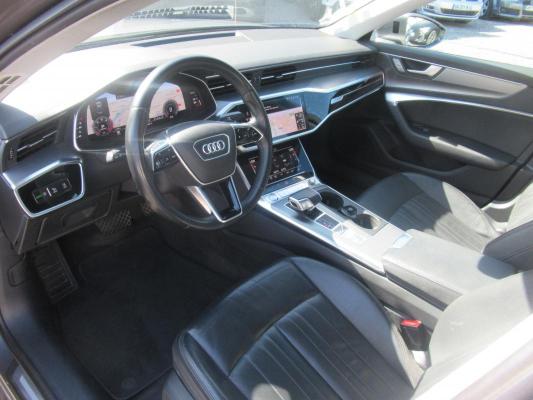 Audi A6 AVUS 204 CH ORIGINE FRANCE