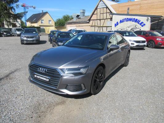 Audi A6 AVUS 204 CH ORIGINE FRANCE