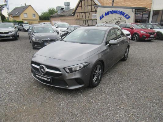 Mercedes Classe A 180 D BUSINESS LINE ORIGINE FRANCE