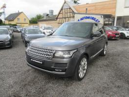 Land Rover Range Rover TDV6 3.0 L VOGUE MARK 5