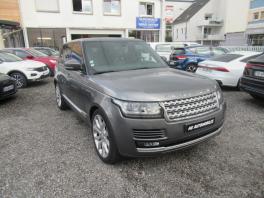 Land Rover Range Rover TDV6 3.0 L VOGUE MARK 5