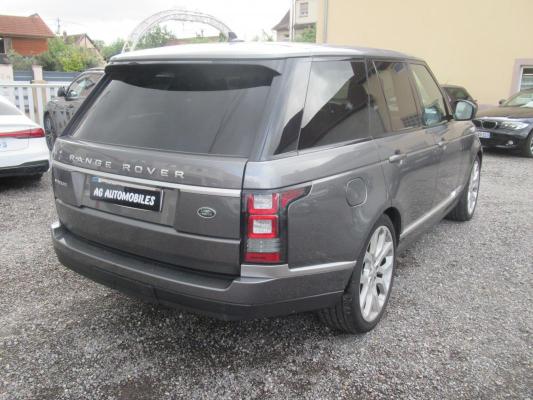 Land Rover Range Rover TDV6 3.0 L VOGUE MARK 5