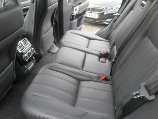 Land Rover Range Rover TDV6 3.0 L VOGUE MARK 5