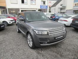 Land Rover Range Rover TDV6 3.0 L VOGUE MARK 5