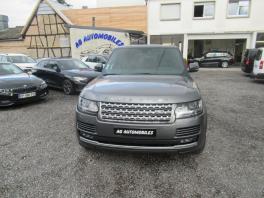 Land Rover Range Rover TDV6 3.0 L VOGUE MARK 5