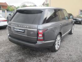 Land Rover Range Rover TDV6 3.0 L VOGUE MARK 5