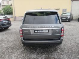 Land Rover Range Rover TDV6 3.0 L VOGUE MARK 5