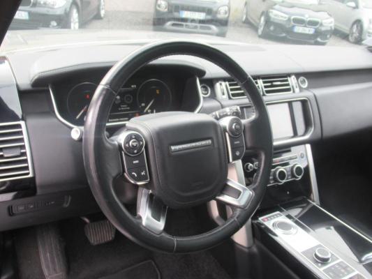 Land Rover Range Rover TDV6 3.0 L VOGUE MARK 5