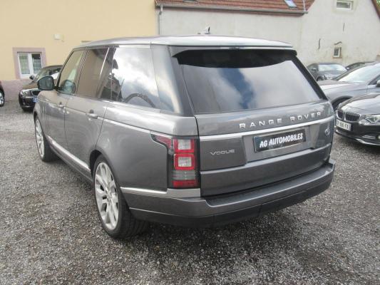 Land Rover Range Rover TDV6 3.0 L VOGUE MARK 5