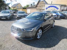 Audi A3 sportback E-TRON 1.4 TFSI 150CH 84000 kms