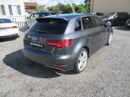 Audi A3 sportback E-TRON 1.4 TFSI 150CH 84000 kms