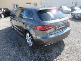 Audi A3 sportback E-TRON 1.4 TFSI 150CH 84000 kms