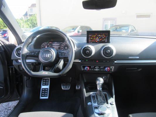 Audi A3 sportback E-TRON 1.4 TFSI 150CH 84000 kms