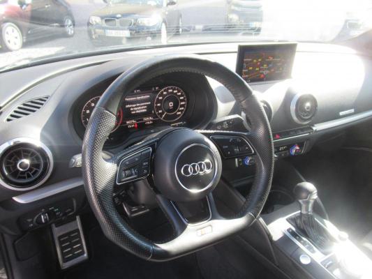 Audi A3 sportback E-TRON 1.4 TFSI 150CH 84000 kms