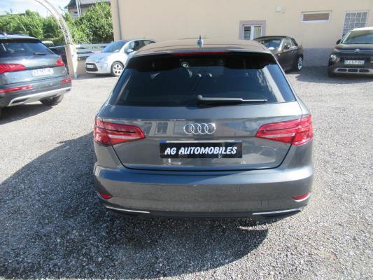 Audi A3 sportback E-TRON 1.4 TFSI 150CH 84000 kms