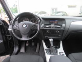 BMW X3 XDRIVE 20D 184 CH CONFORT 115000 KMS