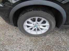 BMW X3 XDRIVE 20D 184 CH CONFORT 115000 KMS