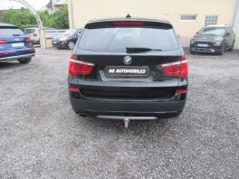 BMW X3 XDRIVE 20D 184 CH CONFORT 115000 KMS