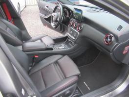 Mercedes A 45 AMG 381 CH 93000 KMS