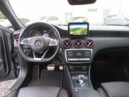 Mercedes A 45 AMG 381 CH 93000 KMS