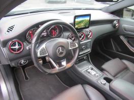 Mercedes A 45 AMG 381 CH 93000 KMS