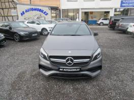 Mercedes A 45 AMG 381 CH 93000 KMS